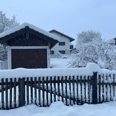 Apartment Haus Kaiserinn - Komfortable 82 Qm Ausgestattet, 2 Schlafzimmer Mit Balkon Und Bergblick