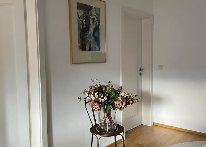 Haus Kaiserinn - Komfortable 82 Qm Ausgestattet, 2 Schlafzimmer Mit Balkon Und Bergblick
