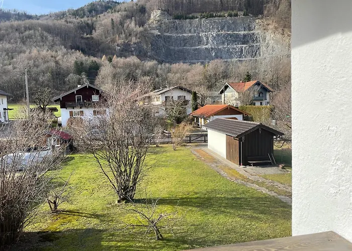 شقة Haus Kaiserinn - Komfortable 82 Qm Ausgestattet, 2 Schlafzimmer Mit Balkon Und Bergblick *