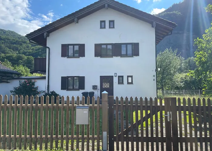 شقة Haus Kaiserinn - Komfortable 82 Qm Ausgestattet, 2 Schlafzimmer Mit Balkon Und Bergblick *