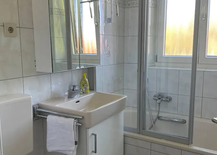 شقة Haus Kaiserinn - Komfortable 82 Qm Ausgestattet, 2 Schlafzimmer Mit Balkon Und Bergblick