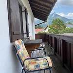 Haus Kaiserinn - Komfortable 82 Qm Ausgestattet, 2 Schlafzimmer Mit Balkon Und Bergblick * Flintsbach