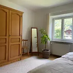 Haus Kaiserinn - Komfortable 82 Qm Ausgestattet, 2 Schlafzimmer Mit Balkon Und Bergblick * Flintsbach