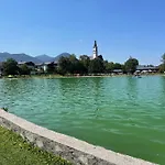 Haus Kaiserinn - Komfortable 82 Qm Ausgestattet, 2 Schlafzimmer Mit Balkon Und Bergblick Flintsbach