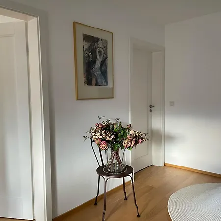 Haus Kaiserinn - Komfortable 82 Qm Ausgestattet, 2 Schlafzimmer Mit Balkon Und Bergblick
