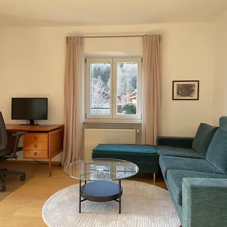 דירה Haus Kaiserinn - Komfortable 82 Qm Ausgestattet, 2 Schlafzimmer Mit Balkon Und Bergblick פלינטסבאך