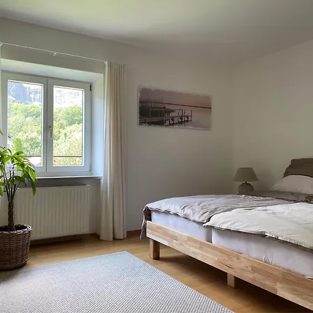 Haus Kaiserinn - Komfortable 82 Qm Ausgestattet, 2 Schlafzimmer Mit Balkon Und Bergblick Flintsbach