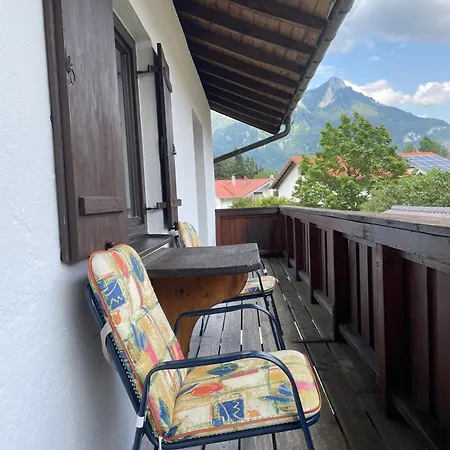 Haus Kaiserinn - Komfortable 82 Qm Ausgestattet, 2 Schlafzimmer Mit Balkon Und Bergblick * Flintsbach
