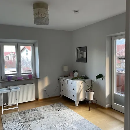 Haus Kaiserinn - Komfortable 82 Qm Ausgestattet, 2 Schlafzimmer Mit Balkon Und Bergblick 公寓 弗林茨巴赫