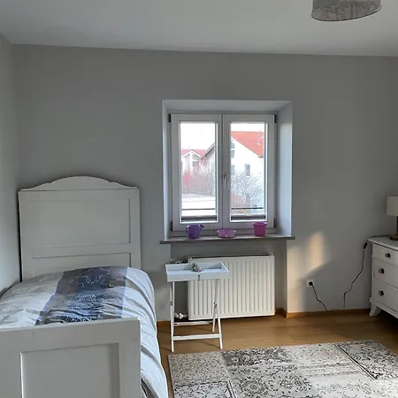 Haus Kaiserinn - Komfortable 82 Qm Ausgestattet, 2 Schlafzimmer Mit Balkon Und Bergblick * Flintsbach