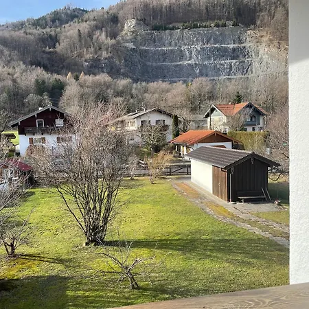 Apartment Haus Kaiserinn - Komfortable 82 Qm Ausgestattet, 2 Schlafzimmer Mit Balkon Und Bergblick *