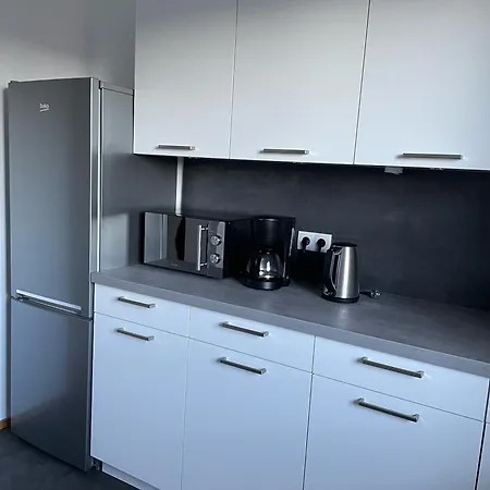Haus Kaiserinn - Komfortable 82 Qm Ausgestattet, 2 Schlafzimmer Mit Balkon Und Bergblick
