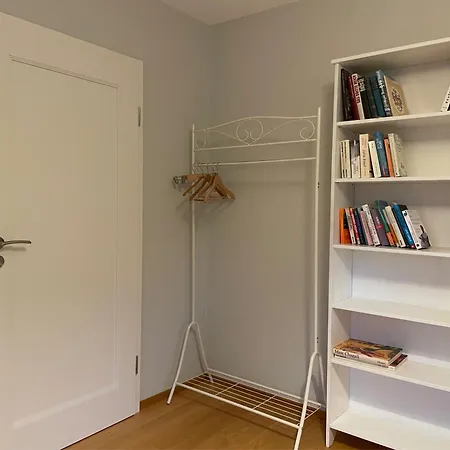 Haus Kaiserinn - Komfortable 82 Qm Ausgestattet, 2 Schlafzimmer Mit Balkon Und Bergblick Apartament *