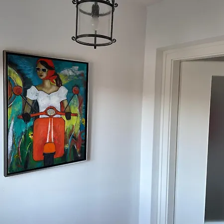 Apartment Haus Kaiserinn - Komfortable 82 Qm Ausgestattet, 2 Schlafzimmer Mit Balkon Und Bergblick *