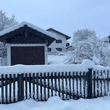 Apartament Haus Kaiserinn - Komfortable 82 Qm Ausgestattet, 2 Schlafzimmer Mit Balkon Und Bergblick