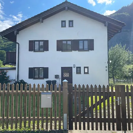 公寓 Haus Kaiserinn - Komfortable 82 Qm Ausgestattet, 2 Schlafzimmer Mit Balkon Und Bergblick *