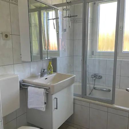 Apartment Haus Kaiserinn - Komfortable 82 Qm Ausgestattet, 2 Schlafzimmer Mit Balkon Und Bergblick