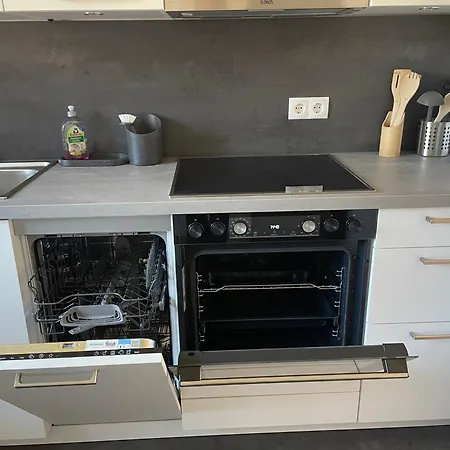Haus Kaiserinn - Komfortable 82 Qm Ausgestattet, 2 Schlafzimmer Mit Balkon Und Bergblick פלינטסבאך