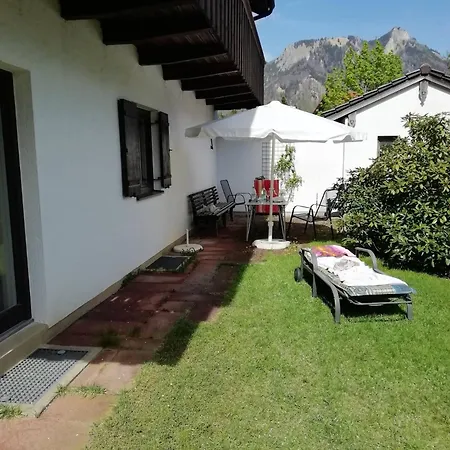Haus Kaiserinn - Komfortable 82 Qm Ausgestattet, 2 Schlafzimmer Mit Balkon Und Bergblick Apartament *