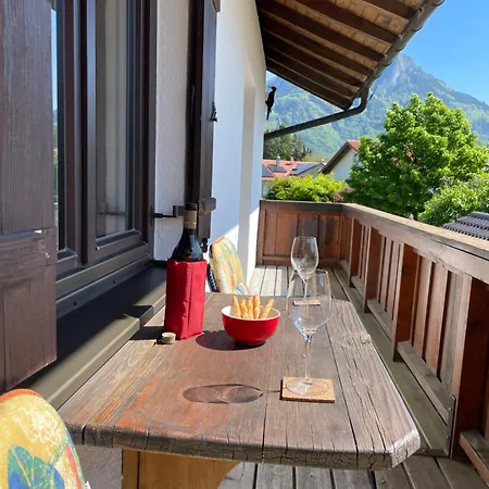 公寓 Haus Kaiserinn - Komfortable 82 Qm Ausgestattet, 2 Schlafzimmer Mit Balkon Und Bergblick