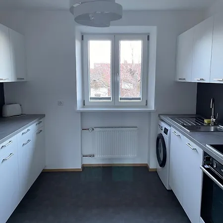 Haus Kaiserinn - Komfortable 82 Qm Ausgestattet, 2 Schlafzimmer Mit Balkon Und Bergblick Flintsbach