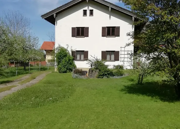 Haus Kaiserinn - Komfortable 82 Qm Ausgestattet, 2 Schlafzimmer Mit Balkon Und Bergblick *