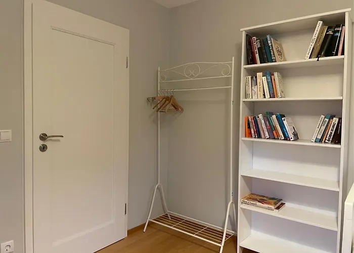 Haus Kaiserinn - Komfortable 82 Qm Ausgestattet, 2 Schlafzimmer Mit Balkon Und Bergblick Apartment *