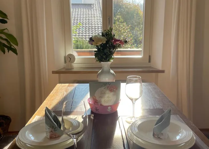 Haus Kaiserinn - Komfortable 82 Qm Ausgestattet, 2 Schlafzimmer Mit Balkon Und Bergblick