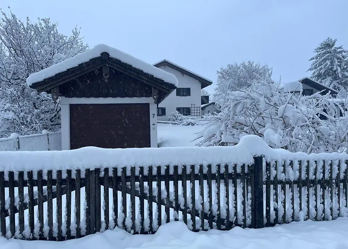 Lägenhet Haus Kaiserinn - Komfortable 82 Qm Ausgestattet, 2 Schlafzimmer Mit Balkon Und Bergblick