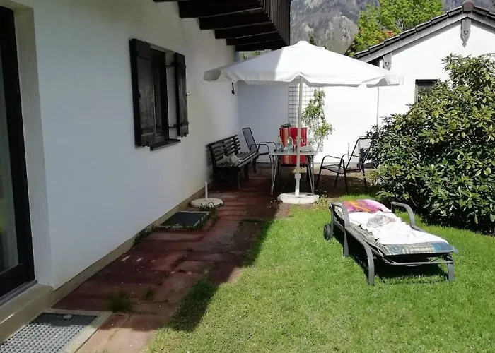 Haus Kaiserinn - Komfortable 82 Qm Ausgestattet, 2 Schlafzimmer Mit Balkon Und Bergblick Lägenhet *
